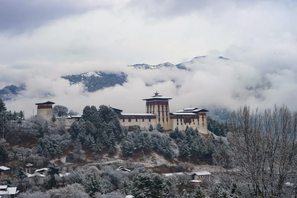 Où partir en hiver ? Nos 10 destinations préférées à la neige
