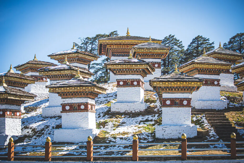 Où partir en hiver ? Nos 10 destinations préférées à la neige