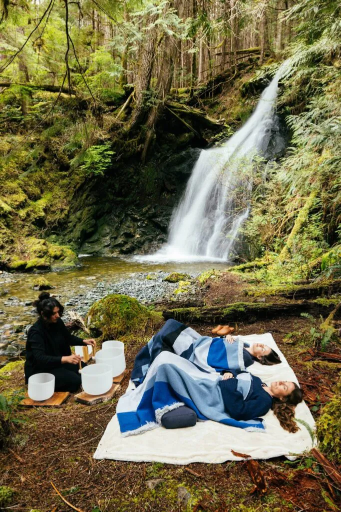 Voyage bien-être : les meilleures destinations pour se ressourcer autrement