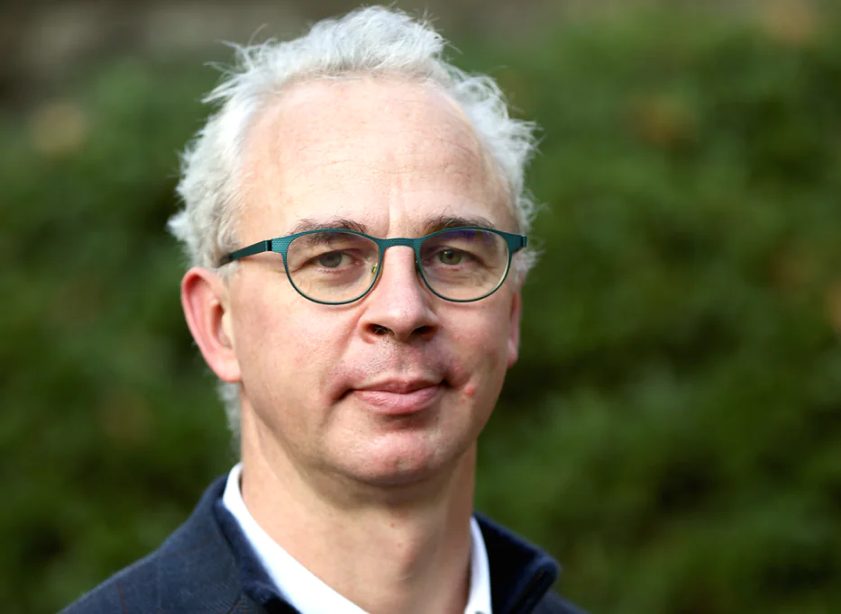 Emmanuel Lincot, historien , sinologue et directeur de recherche à l'IRIS : Le voyage permet de décentrer le regard