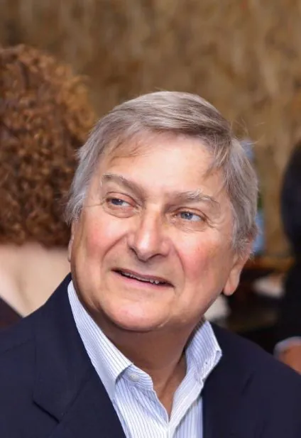 Daniel Haber