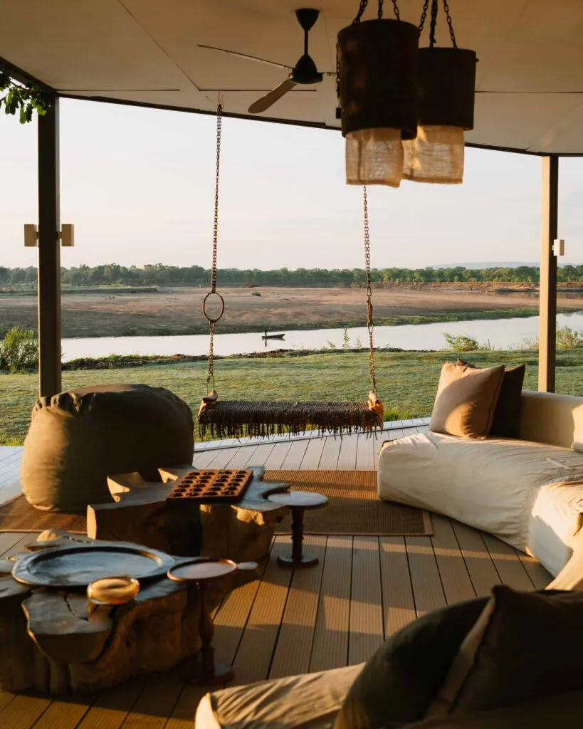 Premier safari en Zambie : comment construire son voyage ?