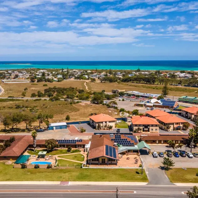 Australie de l’Ouest, du désert aux récifs de Ningaloo