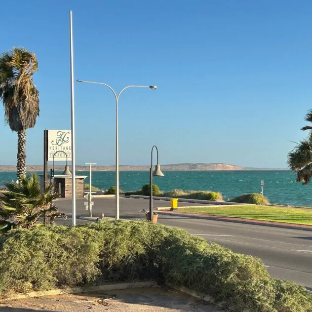 Australie de l’Ouest, du désert aux récifs de Ningaloo