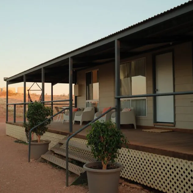 Australie de l’Ouest, du désert aux récifs de Ningaloo