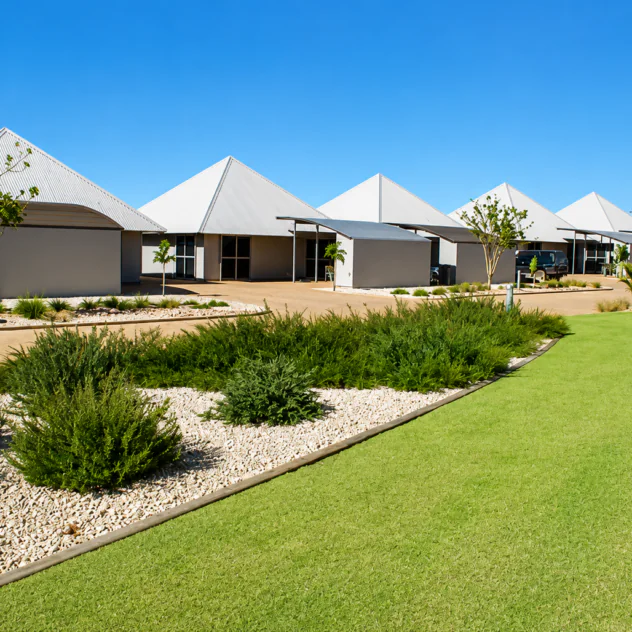 Australie de l’Ouest, du désert aux récifs de Ningaloo