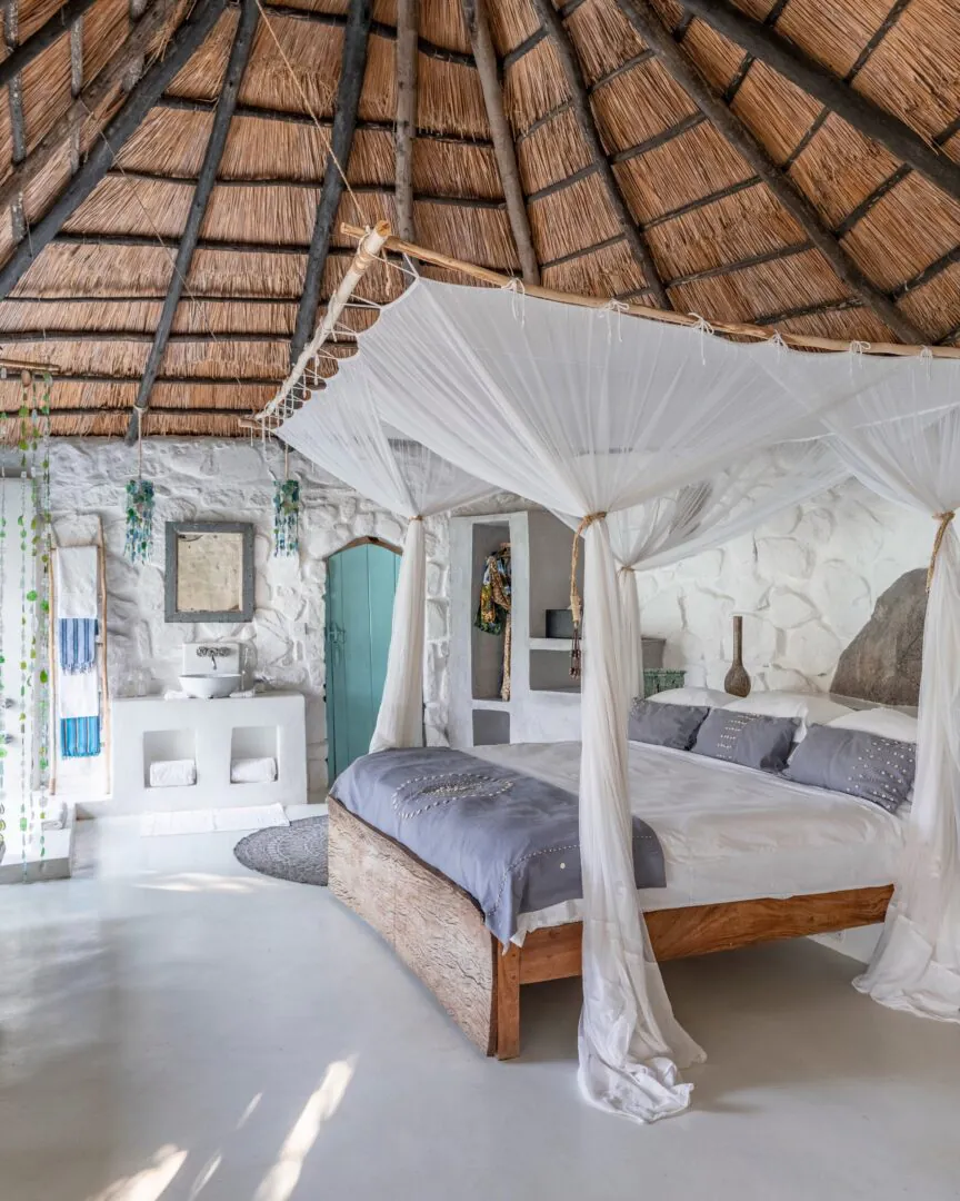 Likoma Island - Europe : derniers regards sur le lac  