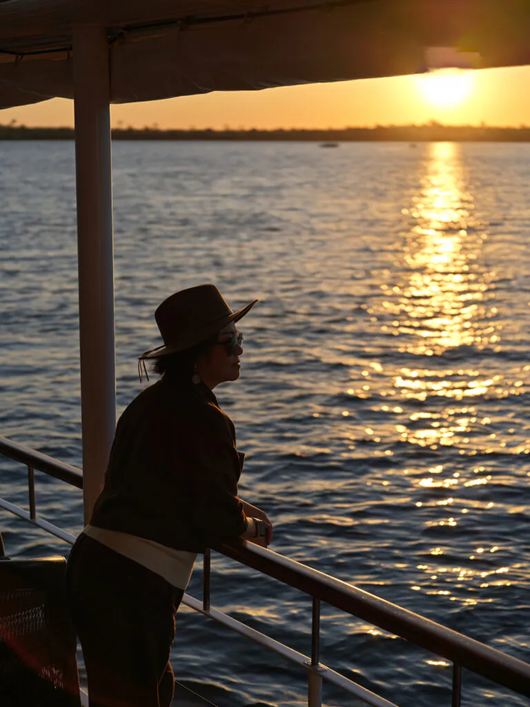 Premier safari en Zambie : comment construire son voyage ?