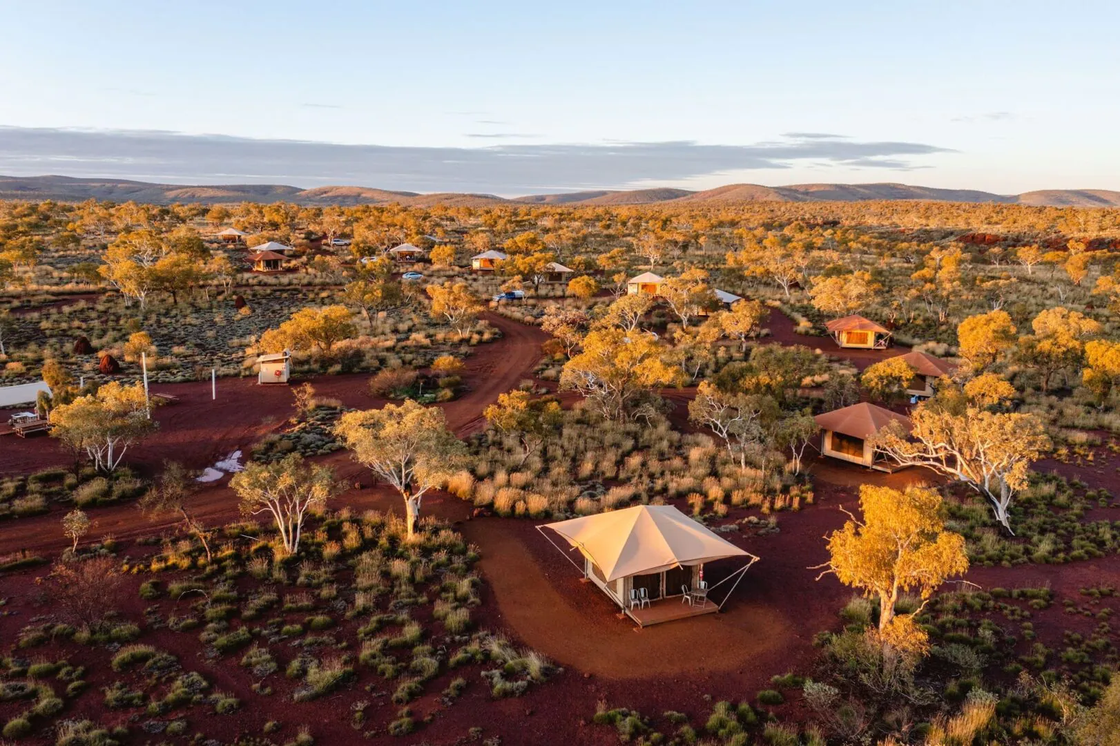 Australie-Occidentale d’exception : de Karijini à Margaret River