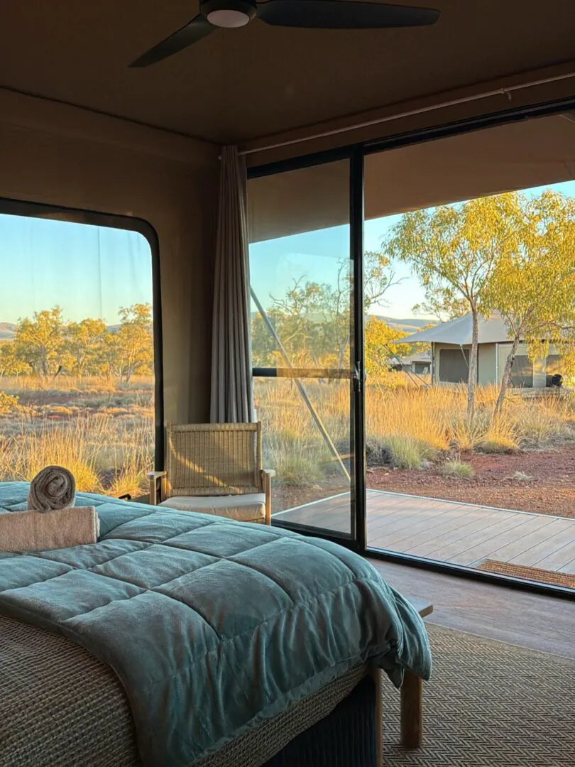 Perth - Karijini : Entrer dans le Pilbara