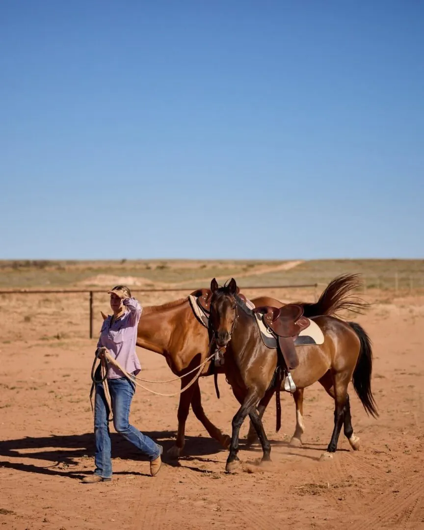 Bullara Station : Vivre le bush australien