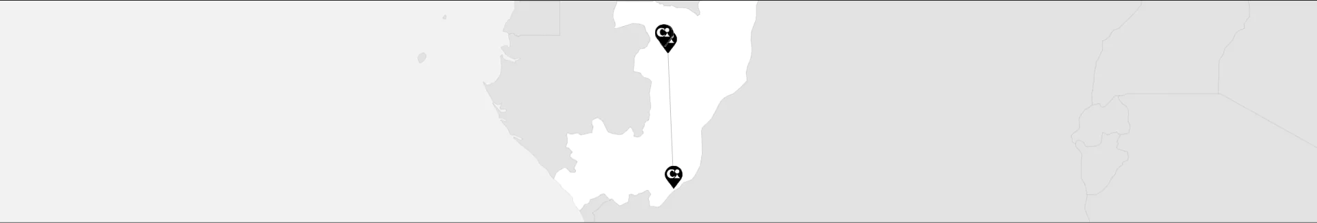 Immersion forestière d’exception au Congo