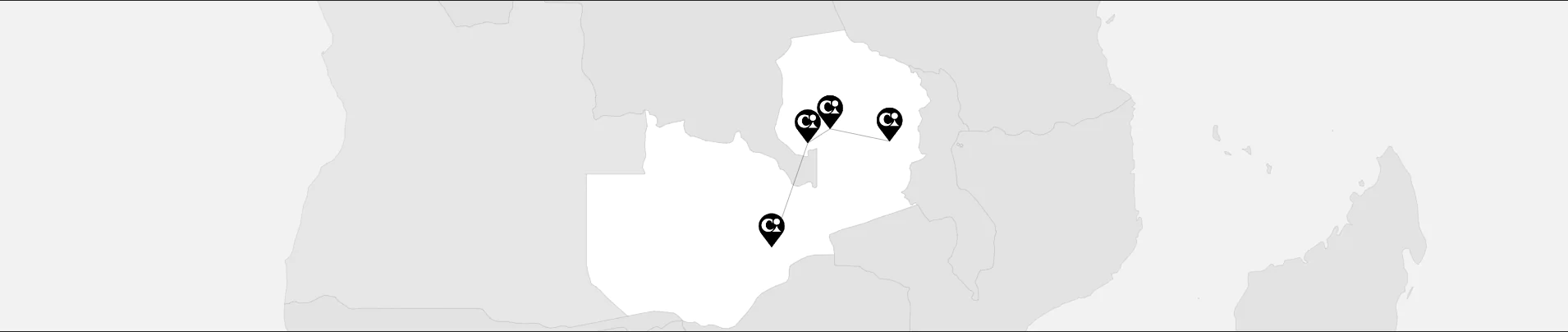 Zambie hors des sentiers battus : de Kasanka au North Luangwa