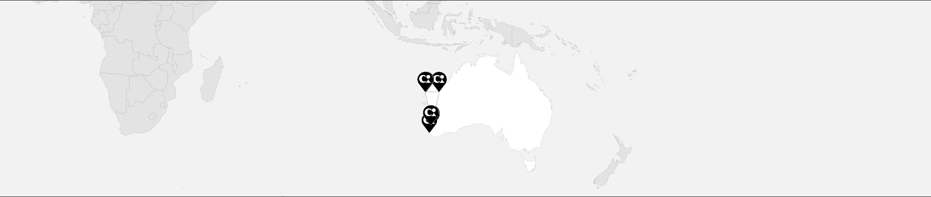 Australie-Occidentale d’exception : de Karijini à Margaret River