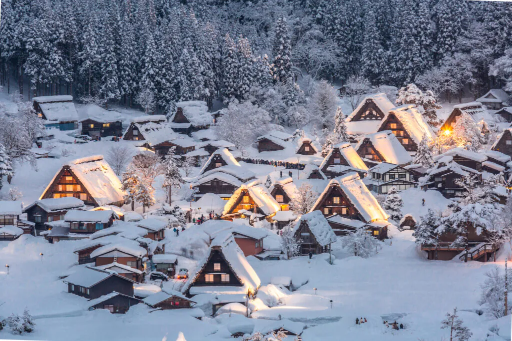 Où partir à Noël ? 5 voyages d’exception pour les fêtes de fin d’année