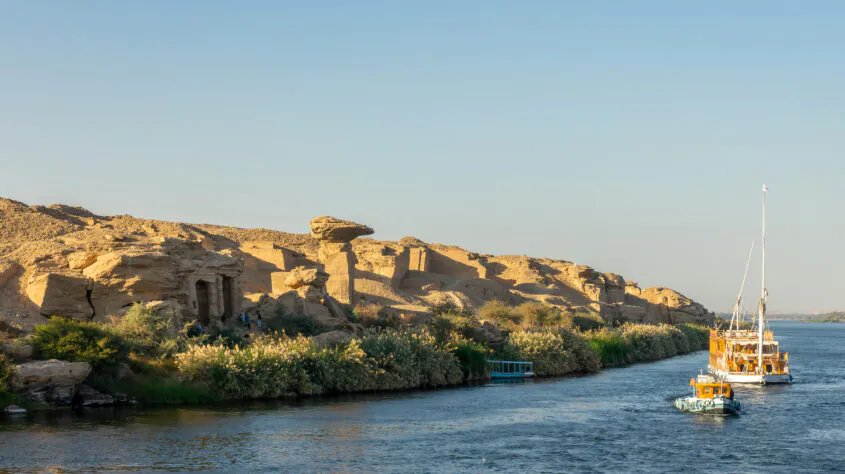 Egypte